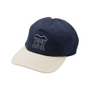 Tigers B-Union Standard Pennant Two Tone Vintage Navy×Ivory