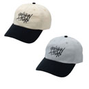 Tigers B-Union Hand Script Flagship Two Tone