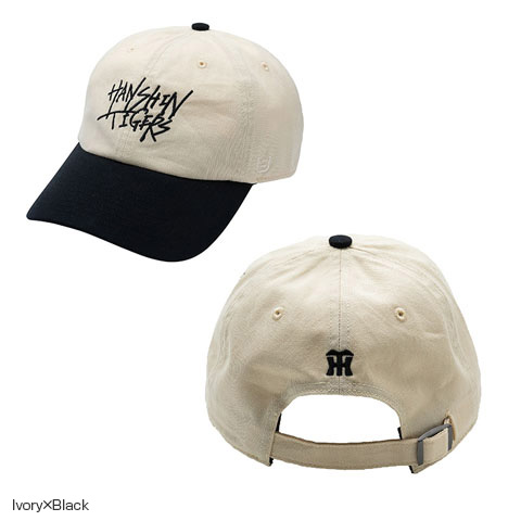 Tigers B-Union Hand Script Flagship Two Tone - 阪神タイガース公式