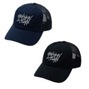 Tigers B-Union Hand Script Flagship