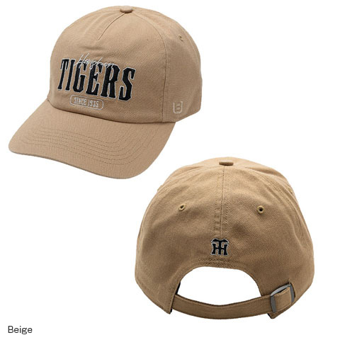Tigers B-Union Overlay Pennant - 阪神タイガース公式オンライン