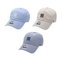 47A-CLP TIGERS SEERSUCKER＜NEW ERA＞