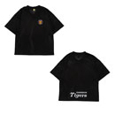 メッシュTシャツ