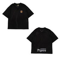 メッシュTシャツ