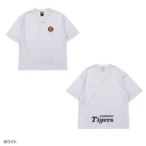 メッシュTシャツ - 阪神タイガース公式オンラインショップ T-SHOP