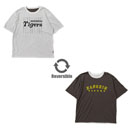 Tigers リバーシブルTシャツ