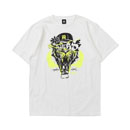 蛍光色タイガーTシャツ