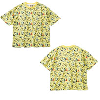 Tigers ルームウエアTシャツ