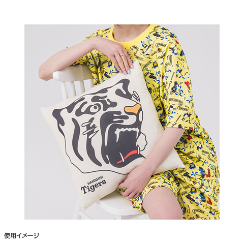接触冷感クッション - 阪神タイガース公式オンラインショップ T-SHOP