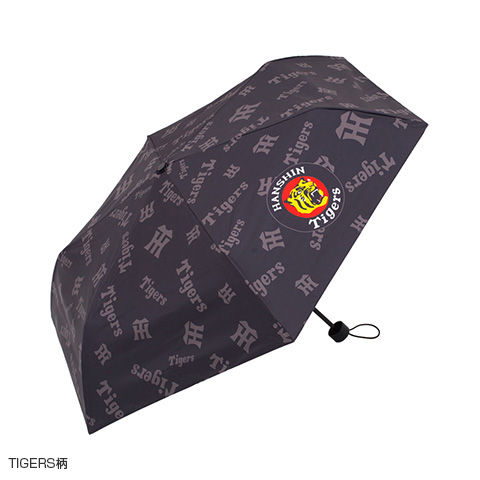 晴雨兼用折りたたみ傘 - 阪神タイガース公式オンラインショップ T-SHOP