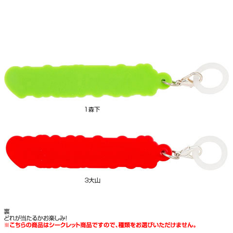 全12種）シークレット推しラバーチャーム - 阪神タイガース公式