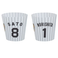 （全12種）シークレット推し活サマースリーブ
