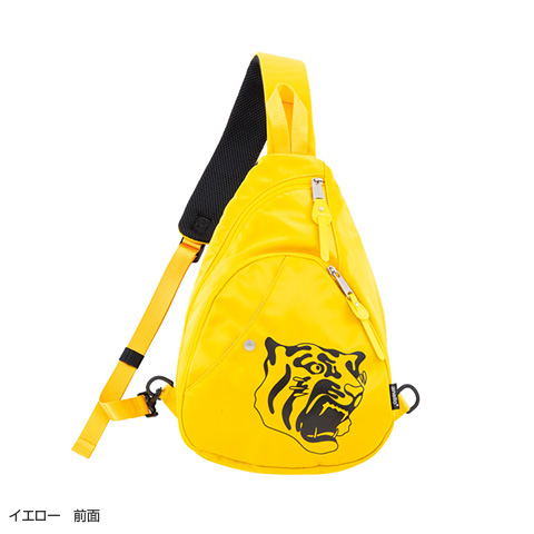 Tigers×anello クロスボディバッグ - 阪神タイガース公式オンライン