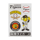 Tigers マルチステッカー