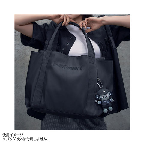 先行受注】TBDS トートバッグ - 阪神タイガース公式オンラインショップ