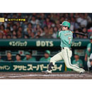 ブロマイド 6/17 T-E No.3　7中野