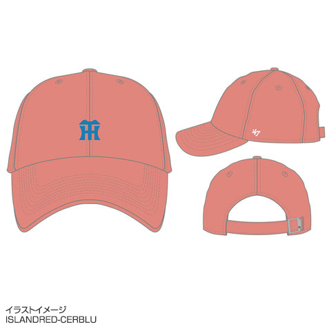 47A-CLP-HANTIG - 阪神タイガース公式オンラインショップ T-SHOP