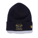 XLARGE×HANSHIN TIGERS×NEW ERA BEANIE 2025