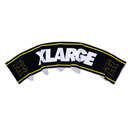 XLARGE×HANSHIN TIGERS MUFFLER TOWEL 2025