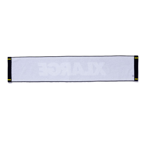 XLARGE×HANSHIN TIGERS MUFFLER TOWEL 2025 - 阪神タイガース公式