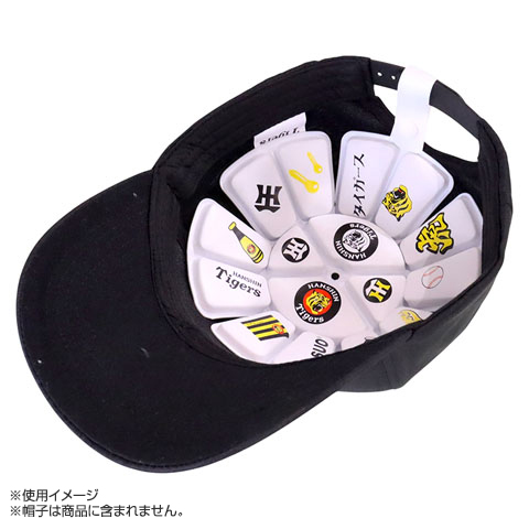 SUO ICE CAP - 阪神タイガース公式オンラインショップ T-SHOP