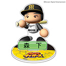 パワプロコラボ アクリルスタンド★受注生産品★