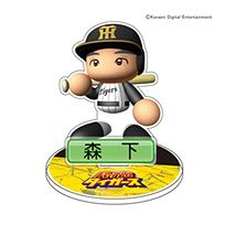 パワプロコラボ アクリルスタンド★受注生産品★