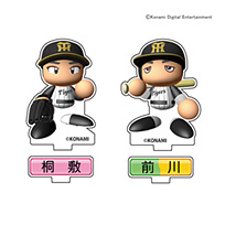 【T-SHOP限定】パワプロコラボ アクリルスタンド★受注生産品★