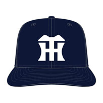 【SALE】950 HANTIG TH NAVY WHITE＜NEW ERA＞