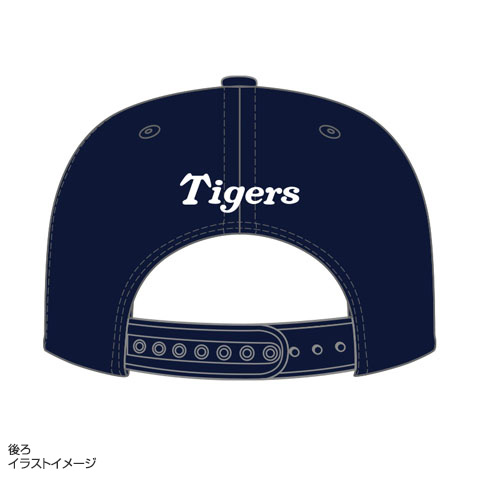 SALE】950 HANTIG TH NAVY WHITE＜NEW ERA＞ - 阪神タイガース公式