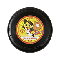 【SALE】フライングディスク（レコード）