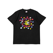 【SALE】NOSTALGICA Tシャツ（タイガー）Lサイズ