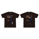 TBDS 選手Tシャツ★受注生産品★