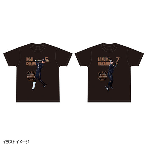 ザ・タイガース　Ｔシャツ　Ｍサイズ　おまけ付き TBDS 選手Tシャツ - 阪神タイガース公式オンラインショップ T-SHOP