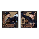 （全8種）TBDS シークレットアクリルマグネット