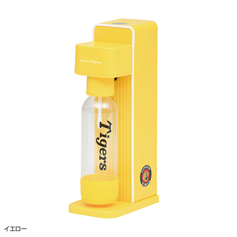 SALE】drinkmate 炭酸メーカー - 阪神タイガース公式オンライン