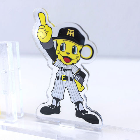 阪神タイガース サスティナブルカレンダー - 阪神タイガース公式