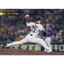 ブロマイド 6/30 T-D No.3　13岩崎