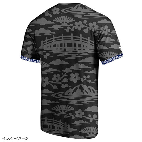 マイナビオールスターゲーム2026【ネームなし】N＆N Tシャツ