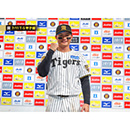 ブロマイド 7/11 T-S No.5　1森下