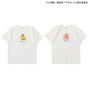 アオのハコ×阪神タイガース Tシャツ