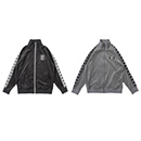 Tigersベロアトラックトップ