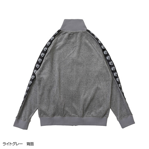 Tigersベロアトラックトップ - 阪神タイガース公式オンラインショップ