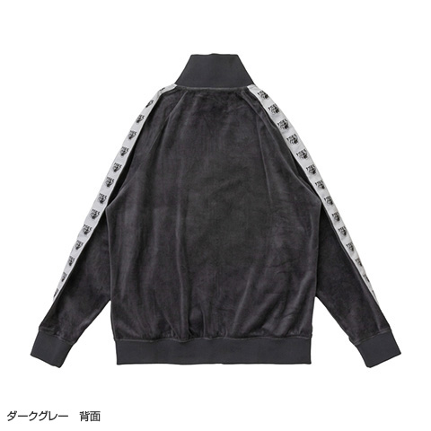 Tigersベロアトラックトップ - 阪神タイガース公式オンラインショップ