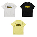 MILKFED.×TIGERS S/S TEE