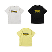 MILKFED.×TIGERS S/S TEE