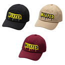 MILKFED.×TIGERS CAP