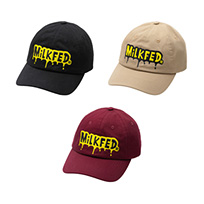 MILKFED.×TIGERS CAP