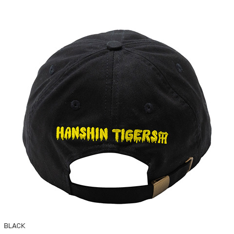 帽子 CPFM LSD TIGER THINKING CAP 帽子 CPFM LSD TIGER THINKING CAP Painted Old School Tiger Trucker