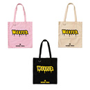 MILKFED.×TIGERS TOTE
